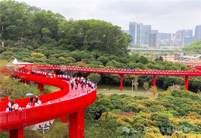 華軍盛集團十四周年感恩答謝晚宴既第五屆奮斗者大會倒計時1天，不見不散！